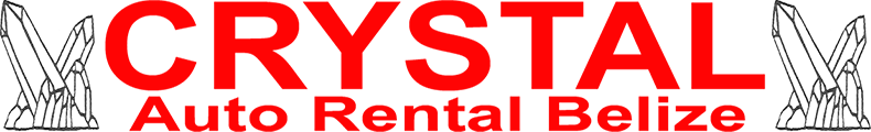 Crystal Auto Rentals Belize City BZ